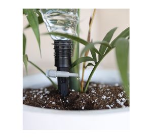 Sistema autorregante Aqua Drop