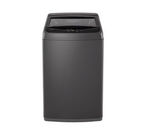 Lavadora WT9MVTB carga superior 9 kg negro