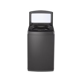 Lavadora WT9MVTB carga superior 9 kg negro