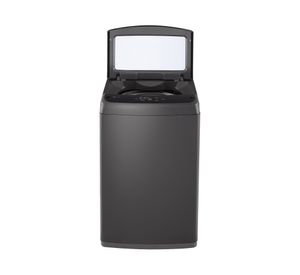 Lavadora WT9MVTB carga superior 9 kg negro