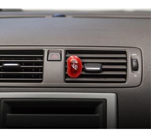 Aromatizante para auto membrana very cherry 3 ml