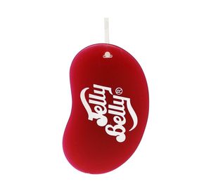 Aromatizante para auto 3D very cherry 18 g