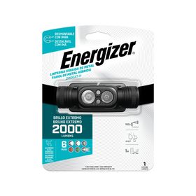 Linterna manos libres YDAA2L