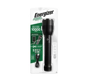 Linterna PMHR27 recargable