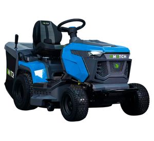 Tractor T102H-L5 40'' 586 cc