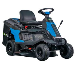 Tractor T66RS 36'' 224 cc