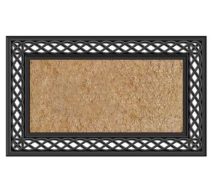 Limpiapiés 45x75 cm