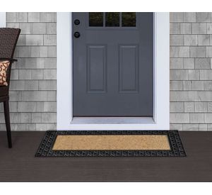 Limpiapiés 45x100 cm