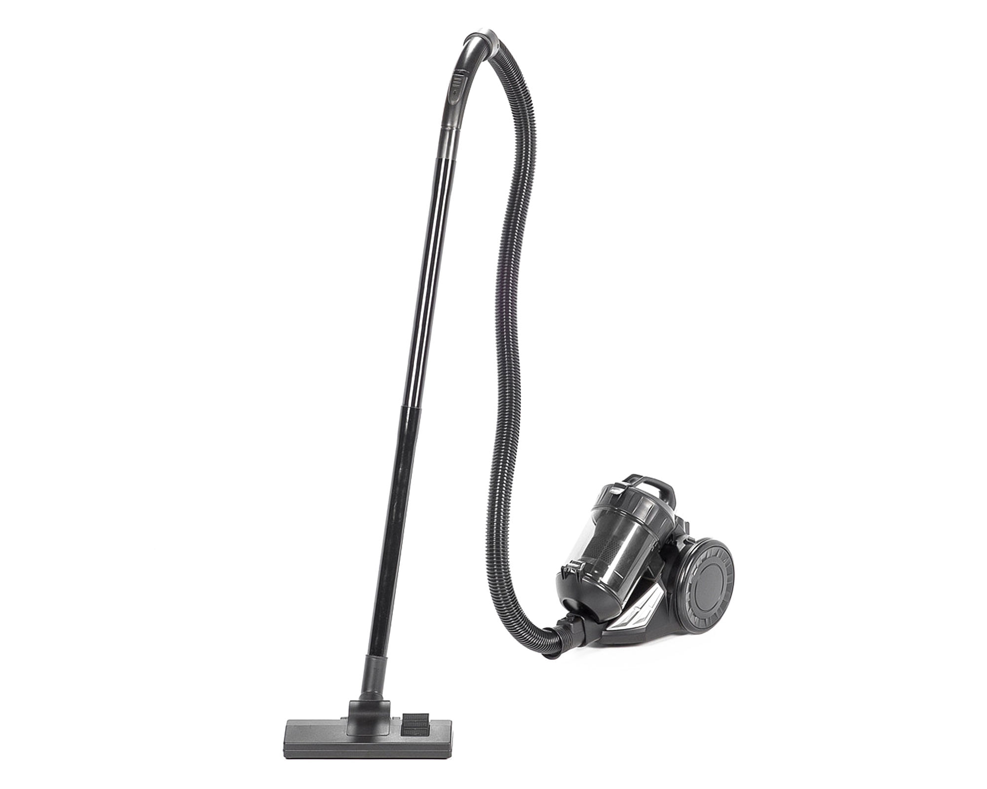 Nex Aspiradora ciclónica VCC1200L12 negro 1200W