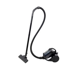 Aspiradora ciclónica VCC1200L12 negro 1200W