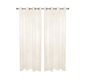 SET VELO JAZMON ROMBO CRUDO