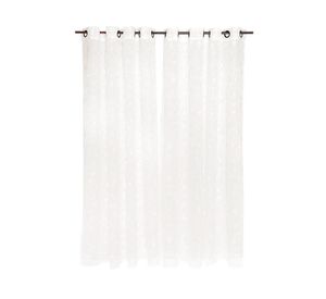 Velo Bosque 220x140 cm blanco