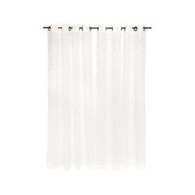 Velo Foresta 220x140 cm blanco