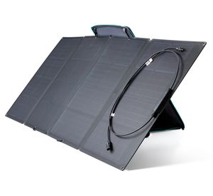 Panel solar Flexible 160W