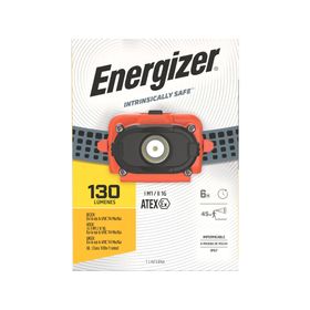 Linterna manos libres ISHD32