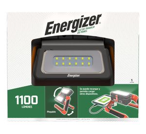 Panel de trabajo recargable AWLL8