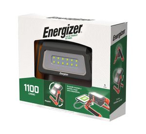 Panel de trabajo recargable AWLL8