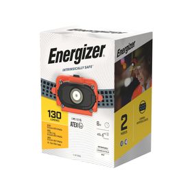 Linterna manos libres ISHD32