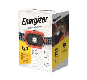 Linterna manos libres ISHD32