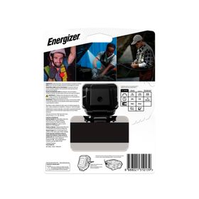 Linterna multifuncional recargable HFCALP