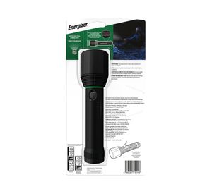 Linterna recargable 3500 lúmenes PMZRL9H