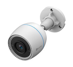 Cámara de seguridad bullet Wifi full HD exterior