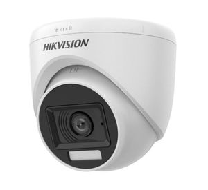 Cámara de seguridad domo TVI 2MP