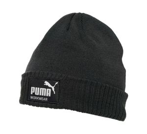 Gorro negro
