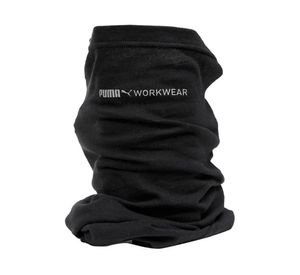 Bandana algodón negro