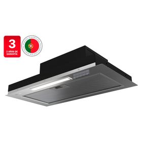 Campana integrable GFI 63030 KOS IX inoxidable 135W