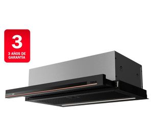 Campana extraíble CNL 6415 Plus Iinfinity G1 119W