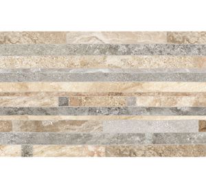 Fachaleta Romance beige 27x45 cm 2.07m2