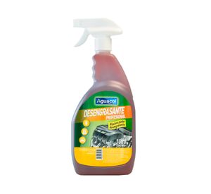 Desengrasante con gatillo 1 lt