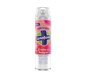 Desodorante aerosol frutos del bosque 360 ml
