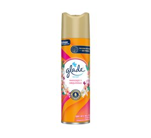 Desodorante aerosol naranja y orquídeas 360 ml