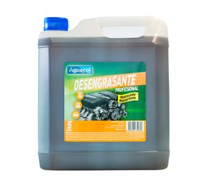 Desengrasante bidón 5 lt