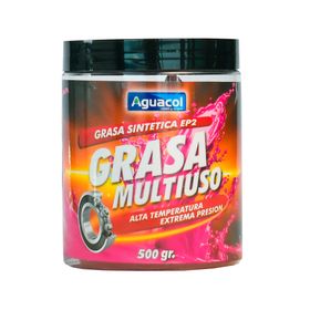 Grasa sintética multiusos 500g