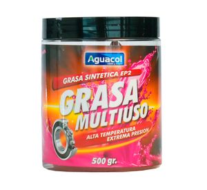 Grasa sintética multiusos 500g