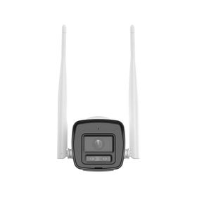 Cámara seguridad lente fijo outdoor DS-2CV1043G2-LIDWF(B)