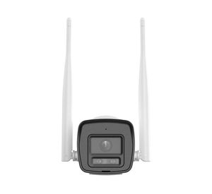 Cámara seguridad lente fijo outdoor DS-2CV1043G2-LIDWF(B)