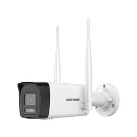 Cámara seguridad lente fijo outdoor DS-2CV1043G2-LIDWF(B)