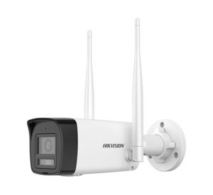 Cámara seguridad lente fijo outdoor DS-2CV1043G2-LIDWF(B)