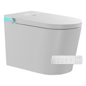 WC inodoro Inteligente apertura/cierre automático 30 cm