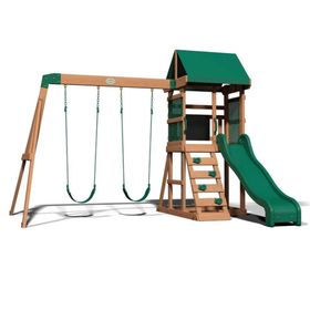 Centro juego Buckley