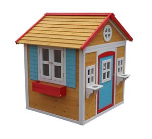 Casa de juego Daniela