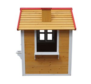 Casa de juego Daniela