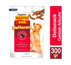 Delisnack cuidado articular 300 g