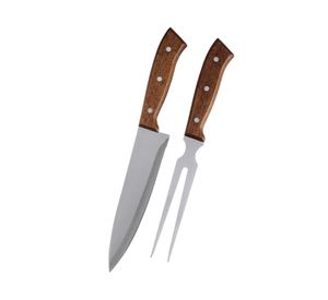 Set accesorios parrilla 5 piezas PAR31