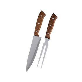 Set accesorios parrilla 3 piezas