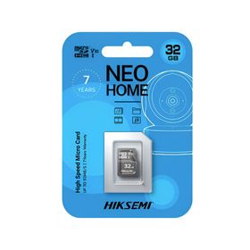 Micro SD 32GB Neo Home
